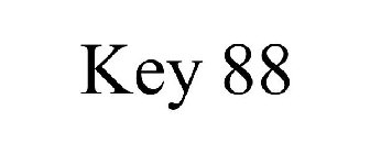 KEY 88