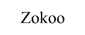 ZOKOO