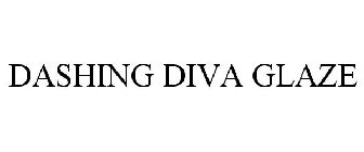 DASHING DIVA GLAZE