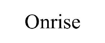 ONRISE