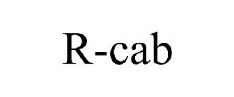R-CAB