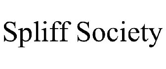 SPLIFF SOCIETY