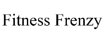 FITNESS FRENZY
