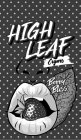 HIGH LEAF CIGARS BERRY BLISS