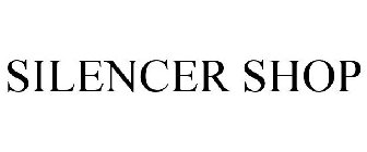 SILENCER SHOP