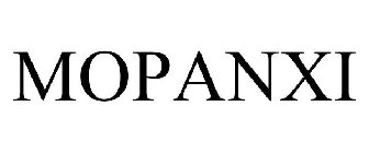 MOPANXI