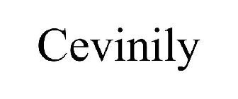 CEVINILY