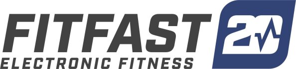 FITFAST ELECTRONIC FITNESS 20