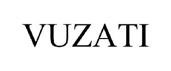 VUZATI