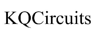 KQCIRCUITS