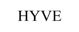 HYVE