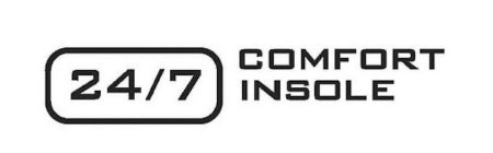 24/7 COMFORT INSOLE