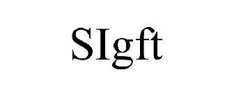 SIGFT