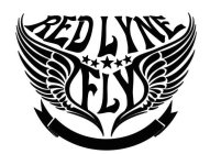 REDLYNE FLY