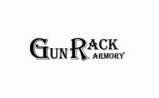 GUN RACK ARMORY
