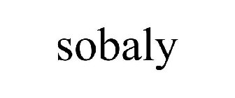 SOBALY