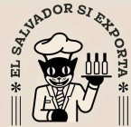 EL SALVADOR SI EXPORTA