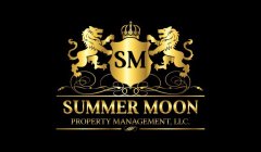 SM SUMMER MOON PROPERTY MANAGEMENT, LLC.