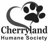 CHERRYLAND HUMANE SOCIETY
