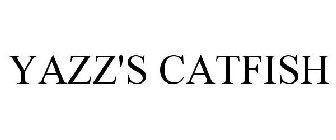 YAZZ'S CATFISH