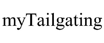 MYTAILGATING