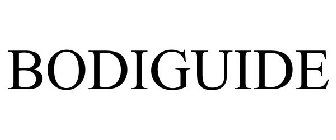 BODIGUIDE