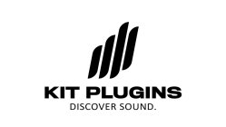 KIT PLUGINS DISCOVER SOUND.