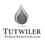 TUTWILER PUBLICADJUSTER.COM