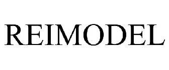 REIMODEL