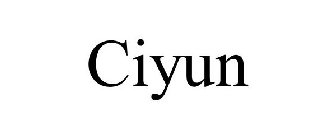 CIYUN
