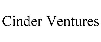 CINDER VENTURES