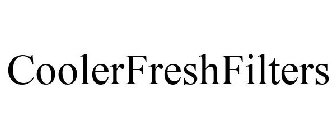 COOLERFRESH FILTERS