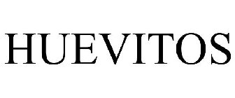 HUEVITOS