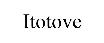 ITOTOVE