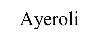 AYEROLI