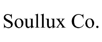 SOULLUX CO.