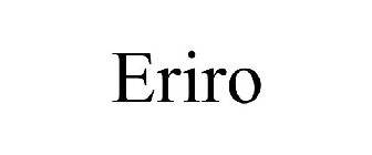 ERIRO