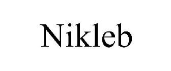 NIKLEB