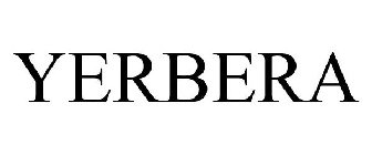 YERBERA