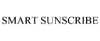 SMART SUNSCRIBE