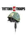 TATTOOS 4 TROOPS