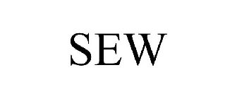 SEW