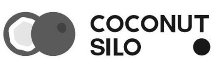 COCONUT SILO