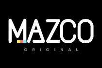MAZCO ORIGINAL