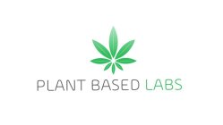 PLANT BASED LABS