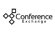 CONFERENCE EXCHANGE