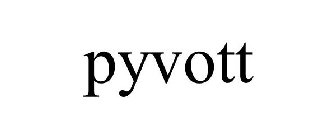 PYVOTT