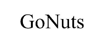 GONUTS