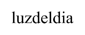 LUZDELDIA