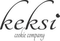 KEKSI COOKIE COMPANY